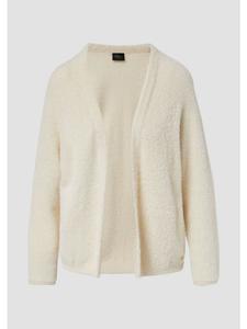 Кардиган 8001_светло-бежевый s.Oliver