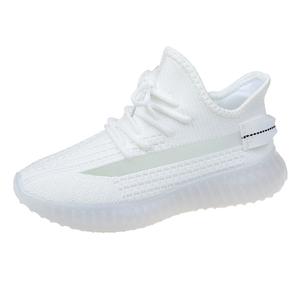 Дышащие и легкие кроссовки средней высоты для женщин TONYBEAR, White Angel