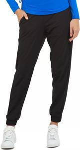 Женские джоггеры для гольфа Ibkul, черный