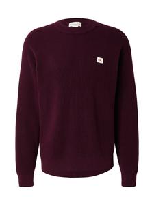 Свитер Calvin Klein Jeans, Blackberry