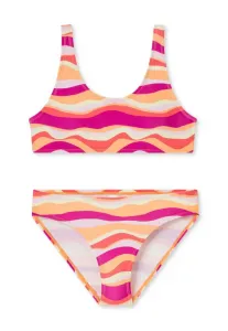 Бикини aqua Schiesser, Vivid Red