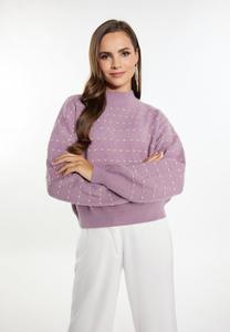 Джемпер faina Jumper, Mauve/Purple