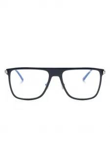 Очки-пилоты TOM FORD Eyewear, синий