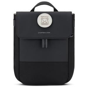 Kid'S fyn 5 - детский рюкзак Kapten & Son, черный