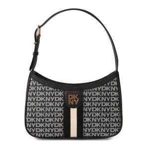 Сумка через плечо DKNY Carol, черный