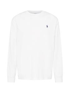 Футболка Polo Ralph Lauren, White
