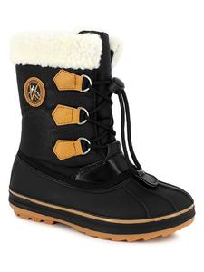 Сапоги Kimberfeel Winterstiefel Kinos, черный