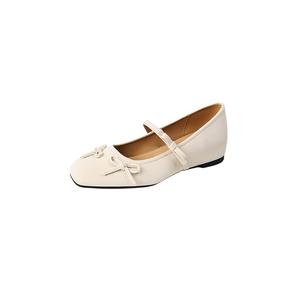 Beijiani Женские туфли Мэри Джейн экрю, цвет Ecru