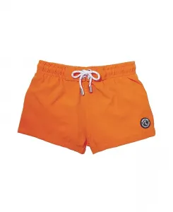 Плавки для мальчиков Baby Boys Red Pistols Swimmie BinkyBro, оранжевый