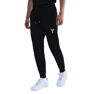 Nike Повседневные брюки унисекс черные