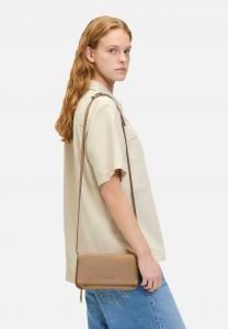 Сумка через плечо ALOE UMHÄNGE Liebeskind Berlin, коричневый