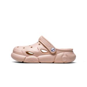 Детские сабо Kids LONGDUIZHANG, синий