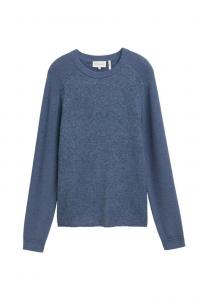 Джемпер TOM TAILOR, светло-голубой