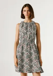 Платье кора Pepe Jeans, Hydro Green