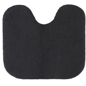 Коврик для ванной aspect Rhomtuft, серый