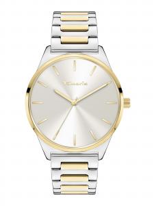 Tamaris Серебряные аналоговые часы