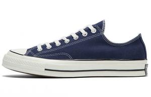Кеды Chuck 70 Converse Ox 'Obsidian'
