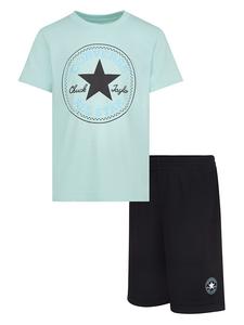 Футболка Converse