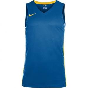Джерси Nike Team Basketball Stock 20, синий
