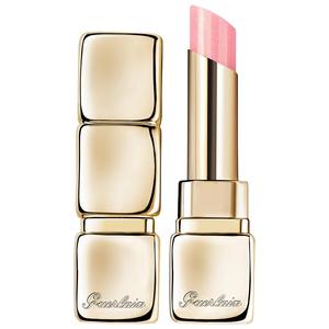 Увлажняющий тонирующий бальзам для губ Kiss Kiss Bee Glow GUERLAIN, 0.1 oz/3.2 g, 358 Pearly Rose