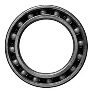 Подшипники Ceramicspeed 61803-2RSFT9H/HC5, серебряный