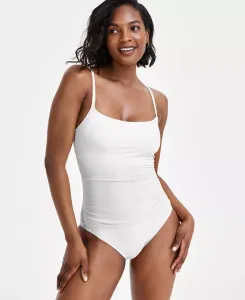 Купальник Island Goddess цельный La Blanca, белый