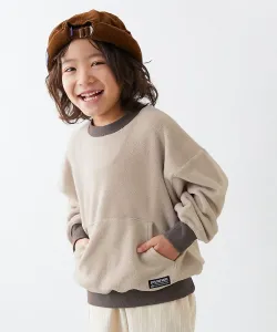 Толстовка Devirock, цвет 002-Greige