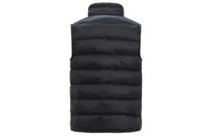 Moncler Жилет Midnight Blue детский