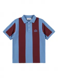 Рубашка поло Reyo Molo, синий