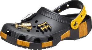 Мужские сабо Crocs Classic Гарри Поттер, желтый