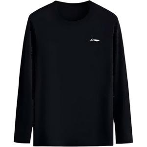 LINING Футболка мужская badminton series