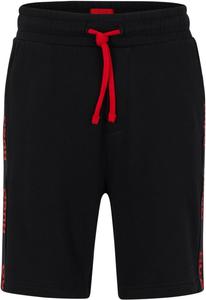 HUGO Men's Modern, Black