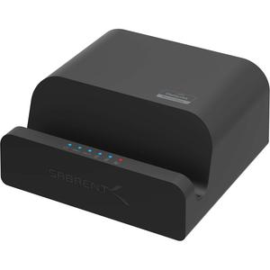 Док-станция Sabrent USB 3.0 Universal Docking Station with Built-In DS-RICA