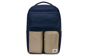 Skechers Средний унисекс рюкзак из ткани средневековый синий, Medieval Blue