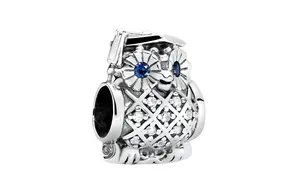 Pandora Jewelry Accessories Women's Silver