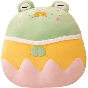 Плюшевая кукла My Buddha Bunny Dolls высотой 40 см Howard