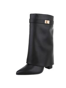 Ботинки Ital-Design, черный