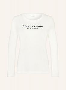 Ночная рубашка Marc O'Polo Schlafshirt, экру