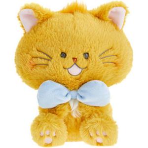 Кукла Kitten Dulos плюшевая кукла высота 22см длина 19см Disney