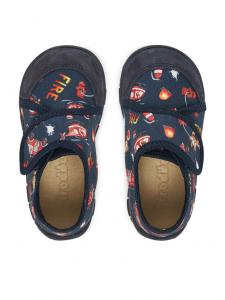 Домашние тапочки G1700427-2 M Froddo, синий