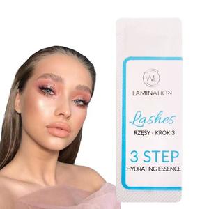 Ламинирование ресниц шаг 3. пакетик, 1 мл WL Lamination
