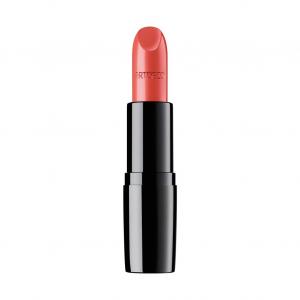 Помада для губ perfect lips perfect color lipstick Artdeco, 875 - electric tangerine, вес 4 гр.
