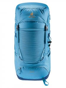 Deuter Трекинговый рюкзак синего цвета