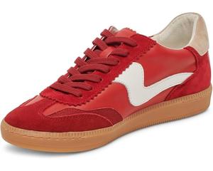 Кроссовки Dolce Vita Notice, цвет Crimson Suede