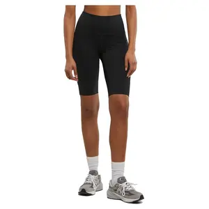 Спортивные шорты Urban Classics Cycling, черный