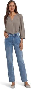 Джинсы NYDJ Women's Marilyn, Atmosphere