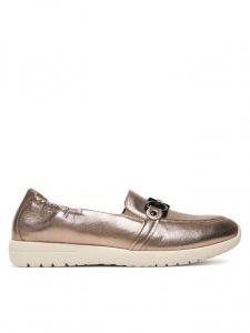 Полуботинки 9-24708-42 Caprice, бежевый