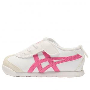 (TD) Onitsuka Tiger Mexico 66 'Белый драконий фрукт'