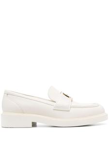 GUESS USA Мокасины Shuttle, белый