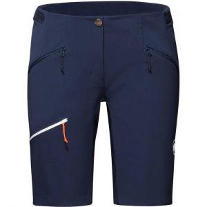 Женские шорты Taiss SO Mammut, синий